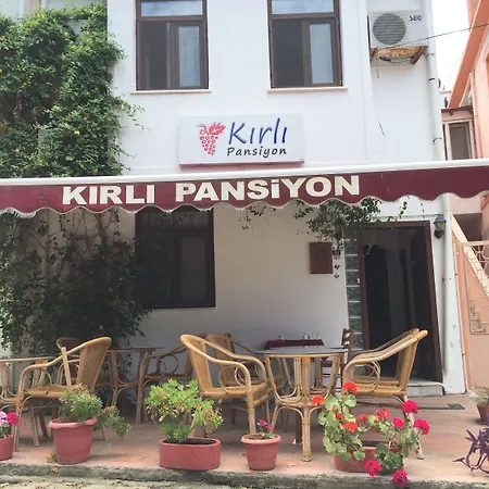Kirli * Bozcaada