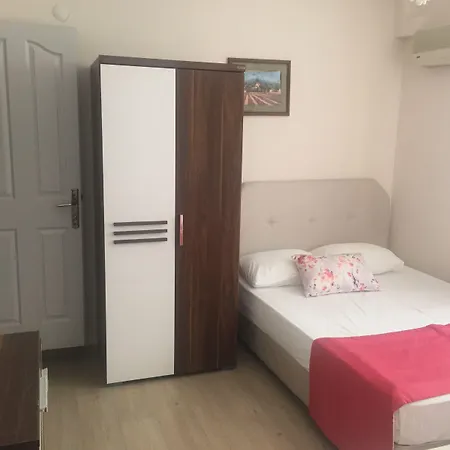 Kirli Kwatera prywatna Bozcaada
