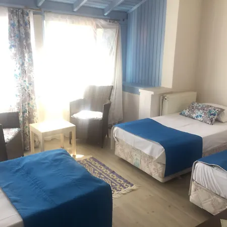 Kirli Kwatera prywatna Bozcaada