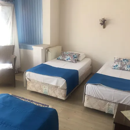 Kirli * Bozcaada