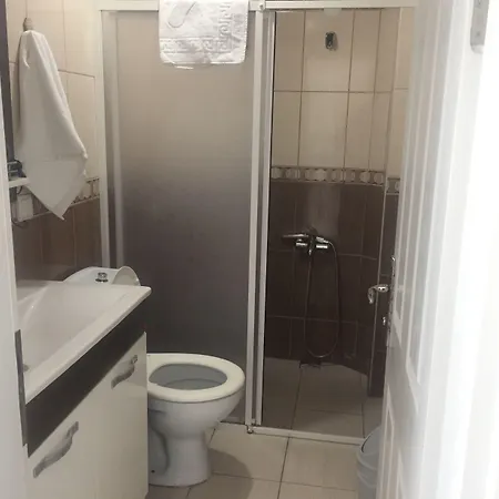 Kwatera prywatna Kirli