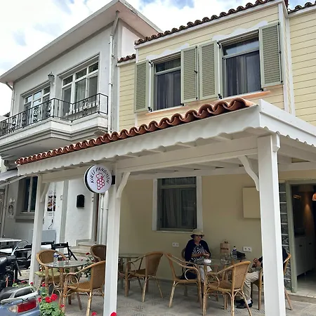 Kirli Kwatera prywatna Bozcaada