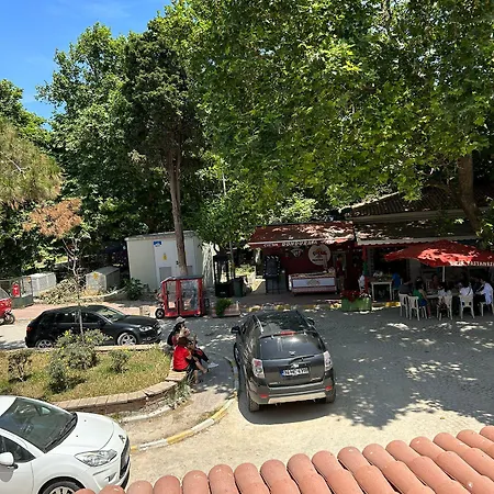 Kirli Kwatera prywatna *