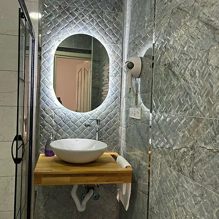 Kwatera prywatna Kirli