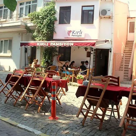 Kirli Bozcaada