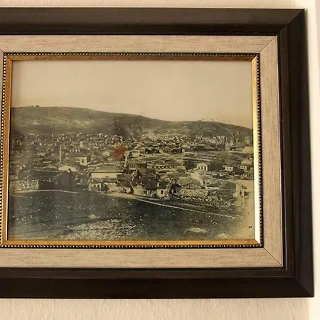 Kirli Kwatera prywatna Bozcaada