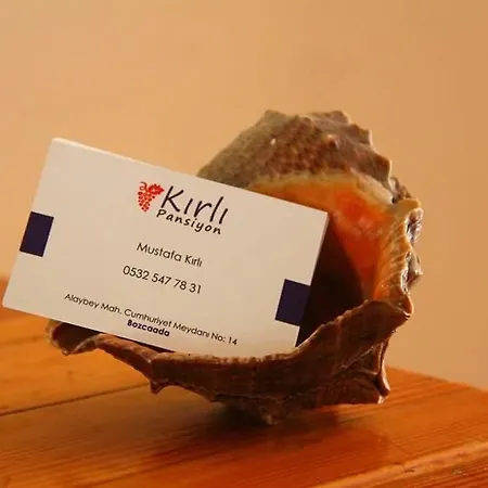 Kirli Kwatera prywatna