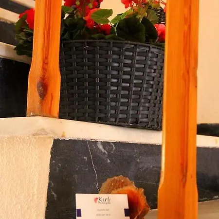 Kirli Kwatera prywatna *