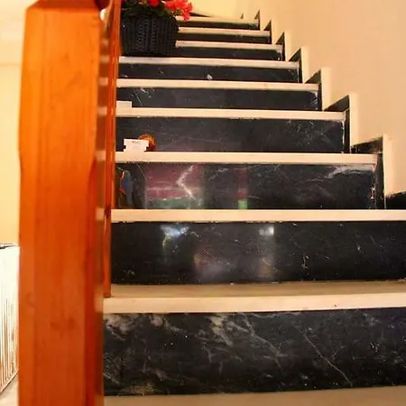 Quarto em Acomodações Particulares Kirli
