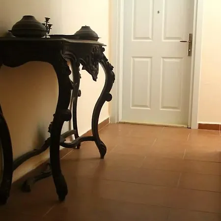 Kirli Quarto em Acomodações Particulares Bozcaada