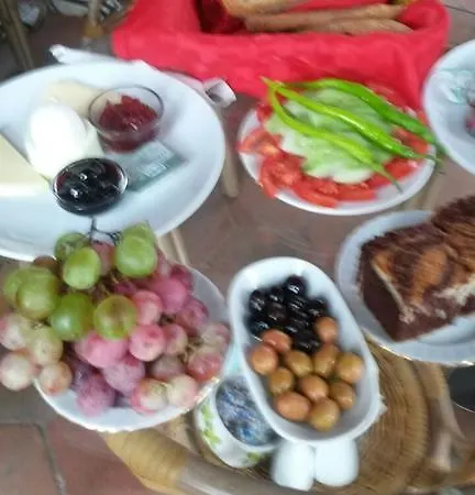 Kirli Bozcaada