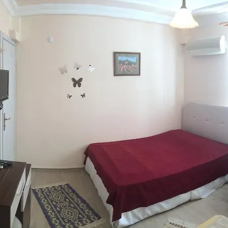 Kirli Kwatera prywatna *